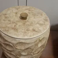 سطل زباله|لوازم سرویس بهداشتی|قم, نوقطار|دیوار