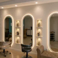 طراحی و اجرای صفر تا صد دکوراسیون داخلی