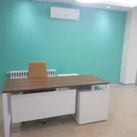 سند اداری شیک لوکیشن برتر کاشانی|اجارهٔ دفتر کار، اتاق اداری، مطب|تهران, اباذر|دیوار
