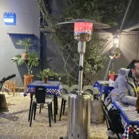 بخاری قارچی،ایرانی،وارداتی،گازشهری،کپسولی|بخاری، هیتر، شومینه|تهران, بهارستان|دیوار