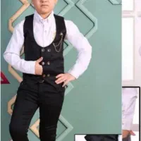 جلیفه شلوار پسرانه مناسب ۹تا ۱۰ سال