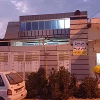 منزل دو طبقه حمیدیه سفلی سر اصلی|فروش خانه و ویلا|حمیدیه, |دیوار