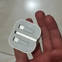 شارژر آیفون