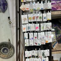 فروش وسایل رزین|صنایع دستی و سایر لوازم تزئینی|کاشان, میدان کهنه|دیوار