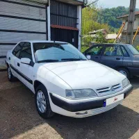 زانتیا مدل87بدون رنگ درجه یک