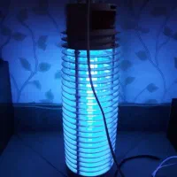 حشره کش برقی