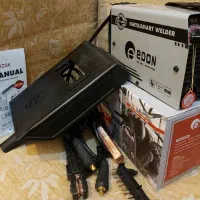 حـراج دستگاه جوش