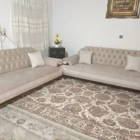 باسلام مبلمان 8 نفره