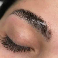 لیفت و لمینت مژه و ابرو  با بهترین مواد لیمینیشن