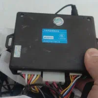 دزدگیر تصویری خودرو برند اصیل استیل میت|قطعات یدکی و لوازم جانبی|نیشابور, دارایی|دیوار