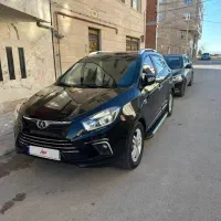 جک s5 دنده ای