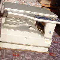 دستگاه کپی شارپ مدل ۵۵۱۶