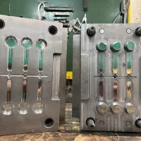 قالبسازی و ساخت انواع قالبهای تزریق پلاستیک|خدمات پیشه و مهارت|تهران, اتحاد|دیوار