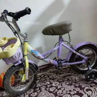 دوچرخه سایز 12|دوچرخه، اسکیت، اسکوتر|شاهدشهر, |دیوار