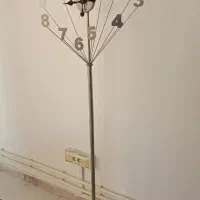 ساعت ایستاده شیک