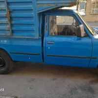 نیسان مدل ۹۷|خودرو سواری و وانت|تبریز, |دیوار