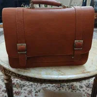 کیف مردانه تمام چرم ۵،۵۰۰،۰۰۰تومان