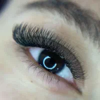 تخفیفات پاییزی آموزش وکاشت مژه|خدمات آرایشگری و زیبایی|زرند, |دیوار