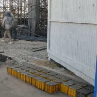 شرکت خدمات فنی و آزمایشگاهی (آزمایشگاه بتن)|خدمات پیشه و مهارت|دماوند, گیلاوند|دیوار