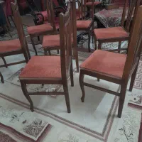 ۱۲ عدد صندلی|صندلی و نیمکت|شیراز, شهرک گلدشت محمدی|دیوار