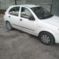 تیبا۲|خودرو سواری و وانت|بیستون, |دیوار