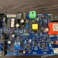 تعمیرات پکیج برد الکترونیک|آبگرمکن، پکیج، شوفاژ|قهدریجان, |دیوار