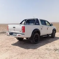 کیامسی T8، مدل ۱۴۰۱