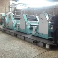 استخدام در چاپخانه