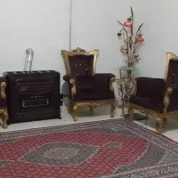 خانه تک خوابه باپارکینگ