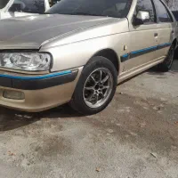 پژو پارس مدل ۸۲|خودرو سواری و وانت|یاسوج, |دیوار