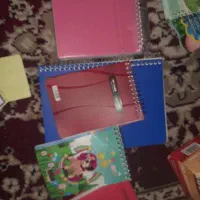 هر چی بخوایی داریم از لوازم التحریر همه ارزان‌|لوازم التحریر|مشهد, حیدرآباد|دیوار