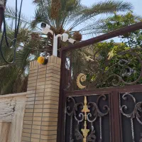 فروش ونصب وراه اندازی دوربینهای مداربسته ودزدگیر|دوربین مداربسته|جم, |دیوار