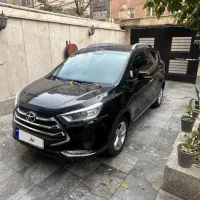 جک s3 مدل ۱۴۰۰|خودرو سواری و وانت|تهران, امامت|دیوار