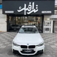 bmw 328i مدل 2014