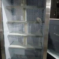 نصب و تعمیر انواع یخچال های صنعتی و مغازه‌ای