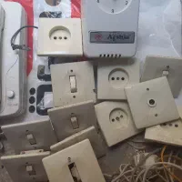 تعدادی وسیله دسته دوم منزل|حراج|یزد, |دیوار