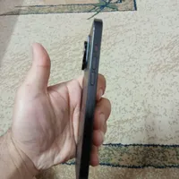ایفون ۱۴پرومکس مشکی ۲۵۶ پارت ch|موبایل|تهران, دولت‌آباد|دیوار
