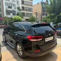 سورنتو 2017|خودرو سواری و وانت|تهران, دریا|دیوار