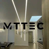 لاینر/ لاین نوری/طراحی و اجرای تخصصی/قیمت کارخانه