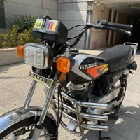 هوندا 125 CDI مدل 1401