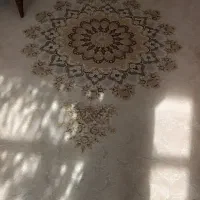 فرش دو عدد 6 متری با 12 متری|فرش|پاکدشت, پاکدشت (مامازند)|دیوار