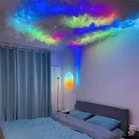 دکوری چراغ خواب اتاق