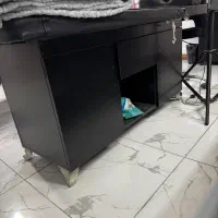 تخت مژه ،ماساژ،فیشیال|آرایشگاه و سالن‌های زیبایی|پاکدشت, پاکدشت (مامازند)|دیوار