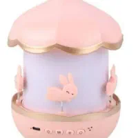 چراغ خواب موزیکال