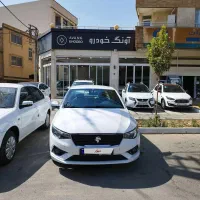 سمند LX*اقساط*تارا دنده1404|خودرو سواری و وانت|اصفهان, رهنان|دیوار