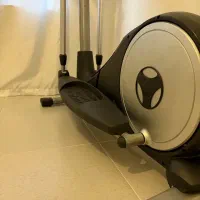 الپتیکال  اسکی فضایی DK city|تجهیزات ورزشی|کرج, شهرک اوج|دیوار