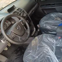 سورن دوگانه فابریک|خودرو سواری و وانت|اسلامآباد غرب, |دیوار