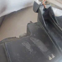 چراغ جلو سمند|قطعات یدکی و لوازم جانبی|مشهد, شاهد (شهرک غرب)|دیوار