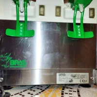 شربت سرد کن