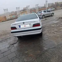 پارس تیوفایو مدل ۹۷دریچه سیم|خودرو سواری و وانت|ارومیه, |دیوار